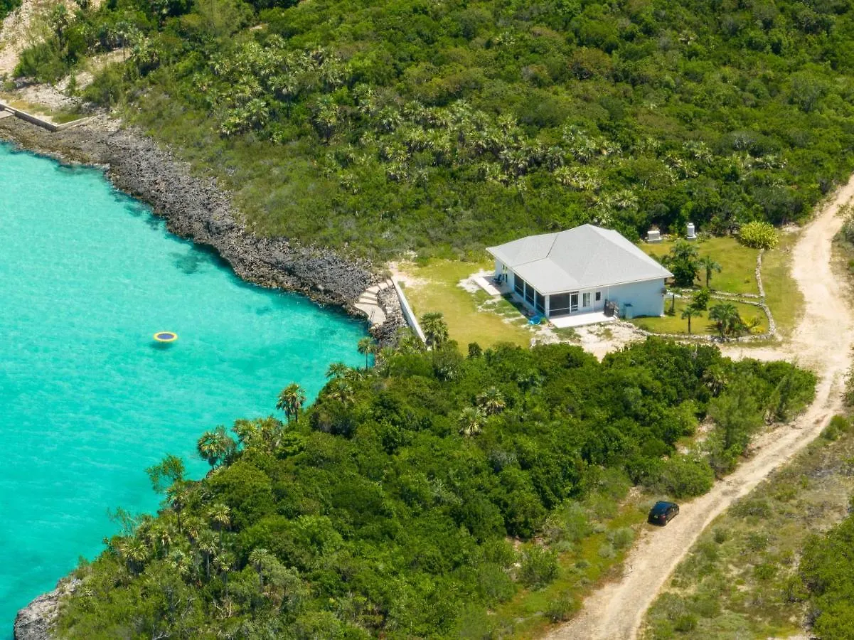 Holiday home Bella Mer Home Savannah Sound Bahamas