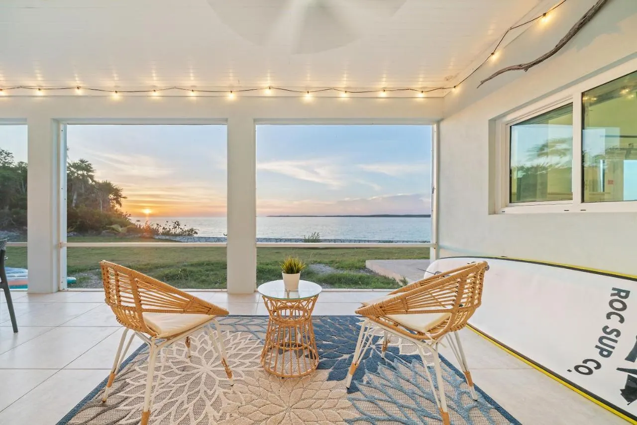 Bella Mer Home Savannah Sound