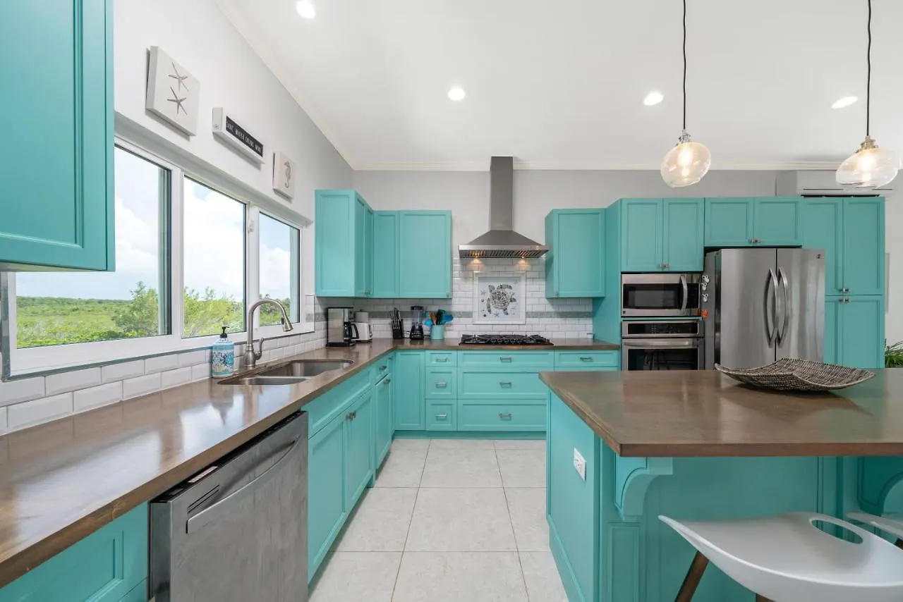Bella Mer Home Savannah Sound Holiday home