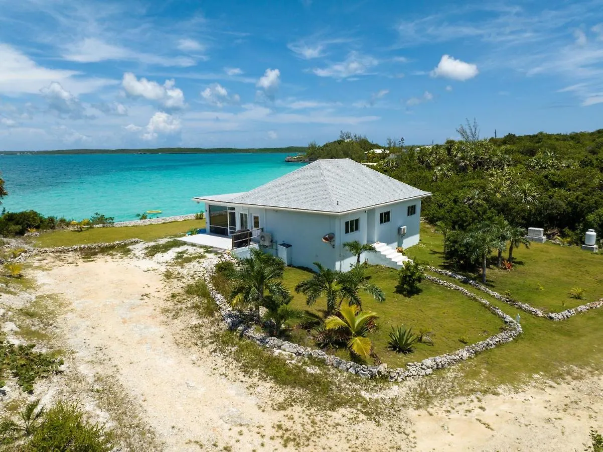 Holiday home Bella Mer Home Savannah Sound