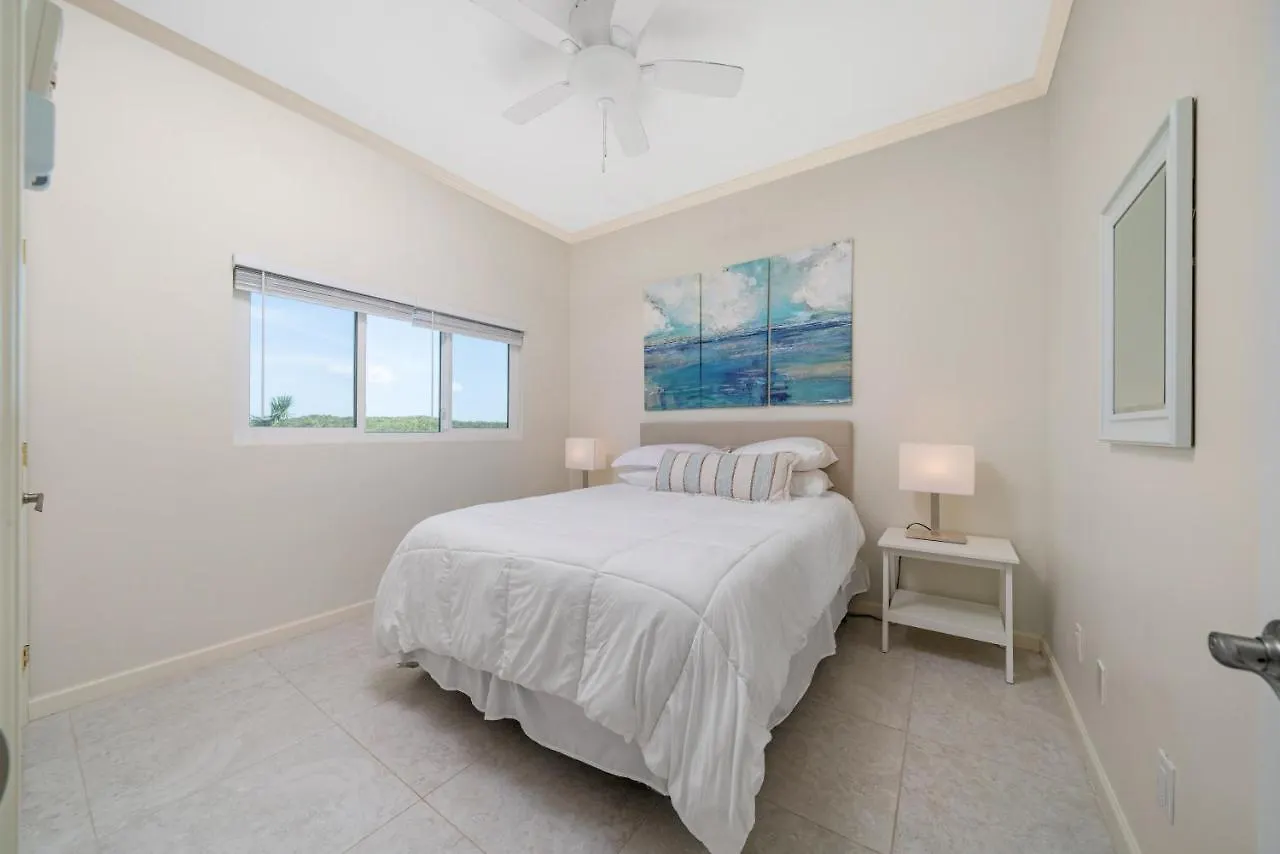 Bella Mer Home Savannah Sound Holiday home