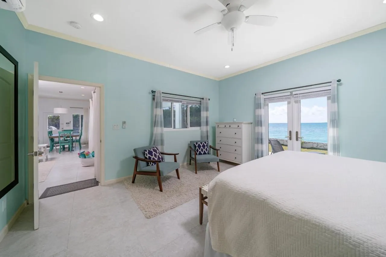 Holiday home Bella Mer Home Savannah Sound Bahamas