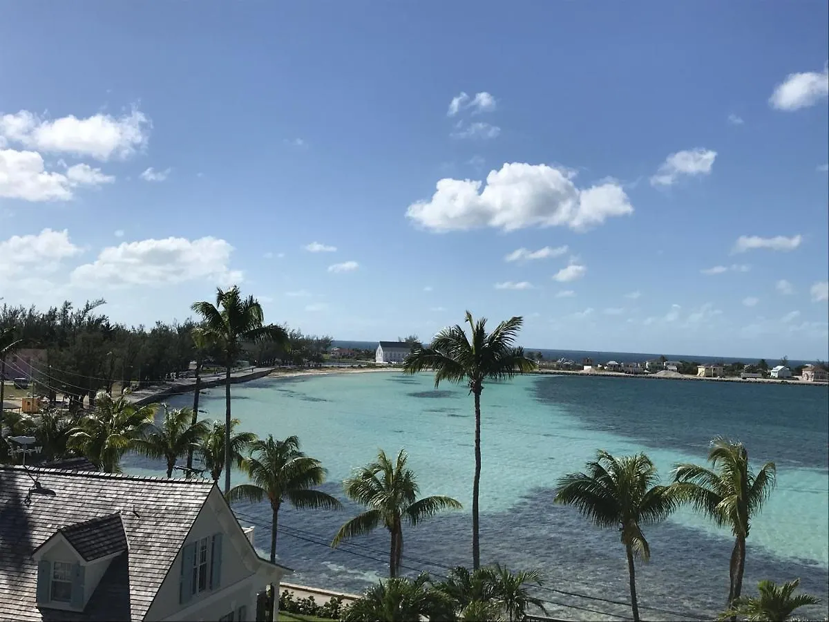 Bella Mer Home Savannah Sound 0*,  Bahamas