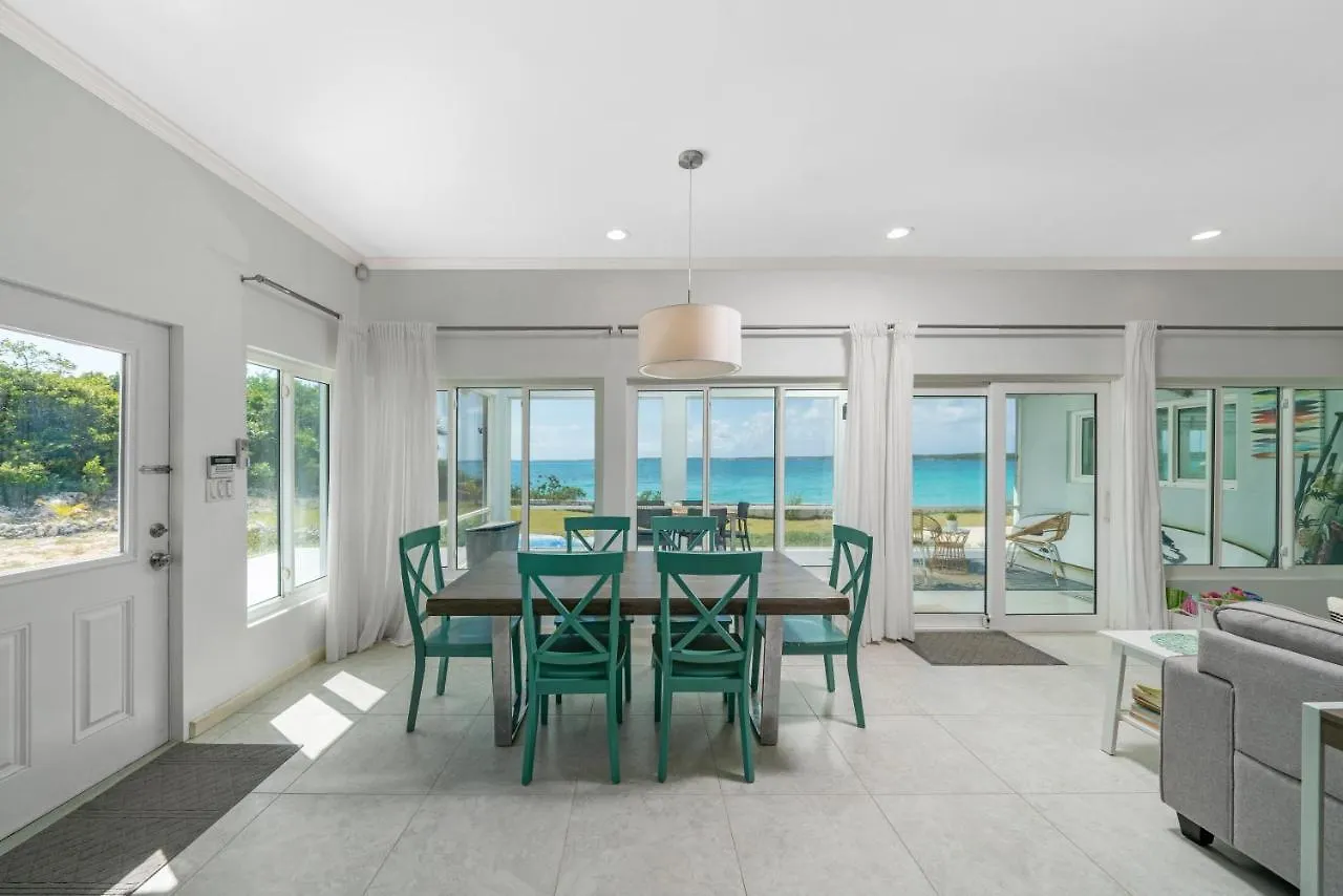 Bella Mer Home Savannah Sound 0*,  Bahamas